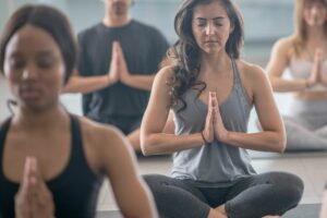 5 Amazing Yoga Retreats In Arizona That Will Bring You To A Better State Of Being