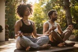 5 Yoga Retreats For Couples That Will Revitalize Your Whole Perspective