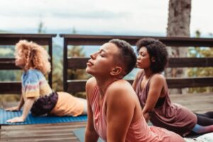 7 Beginner Yoga Retreats That Will Revitalize Your Whole Perspective