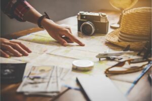 7 Steps To Planning the Ultimate Yoga Retreat
