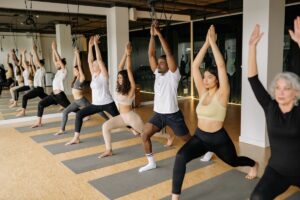 Amazing Yoga Retreats In Massachusetts That Will Bring You To A Better State Of Being