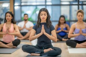 Our Top 5 Of The Best Yoga Books Around