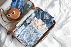 The Packing Essentials For A Yoga Retreat In Bali