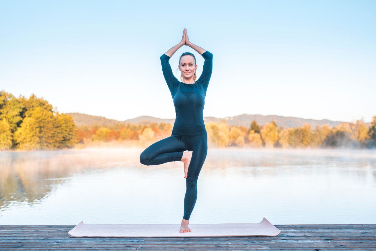 The Ultimate Guide To The 26 Bikram Yoga Poses