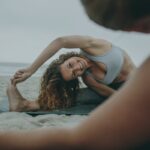 Beginner-Friendly & Fun Yoga Poses For Two People