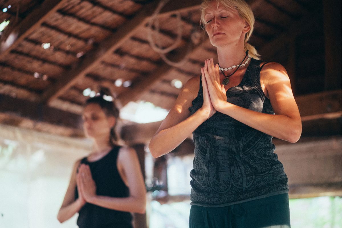 6 Amazing Yoga Retreats In Puerto Rico That Will Bring You To A Better State Of Being