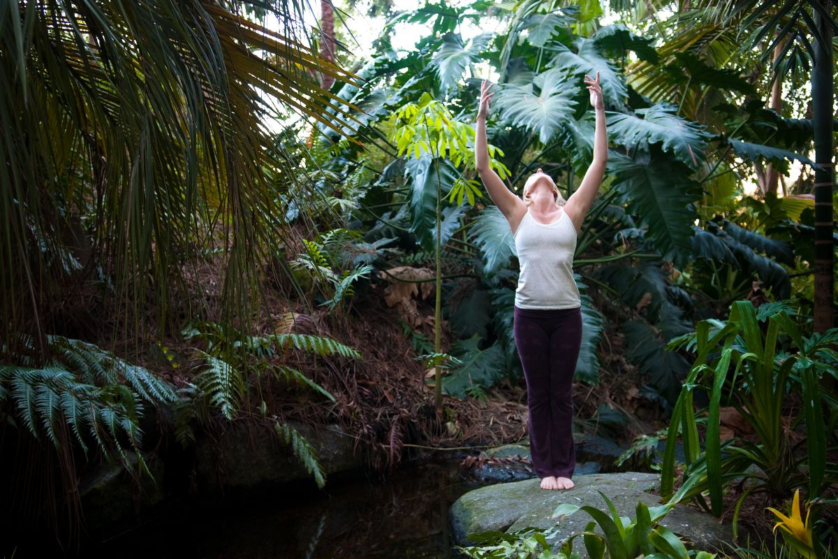 6 Yoga Retreats In Belize That Will Revitalize Your Whole Perspective