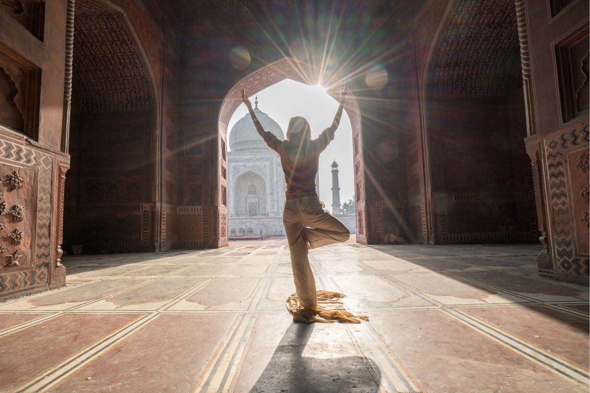 7 Yoga Retreats In India That Will Revitalize Your Whole Perspective