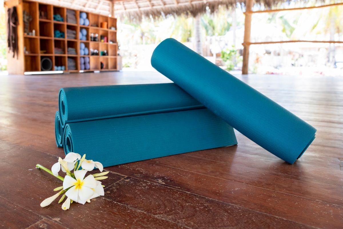 7 Amazing Yoga Teacher Training Retreats That Will Bring You To A Better State Of Being