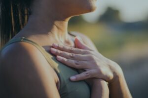 Belly Breathing Vs Chest Breathing