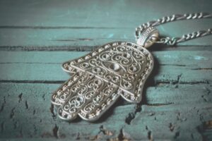 What Is Hamsa Hand: Meaning, Uses And More