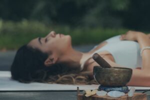 Yoga Nidra Script