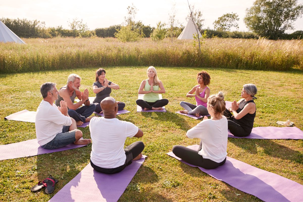 A Quick Guide To Yoga Holidays And Retreats (1)