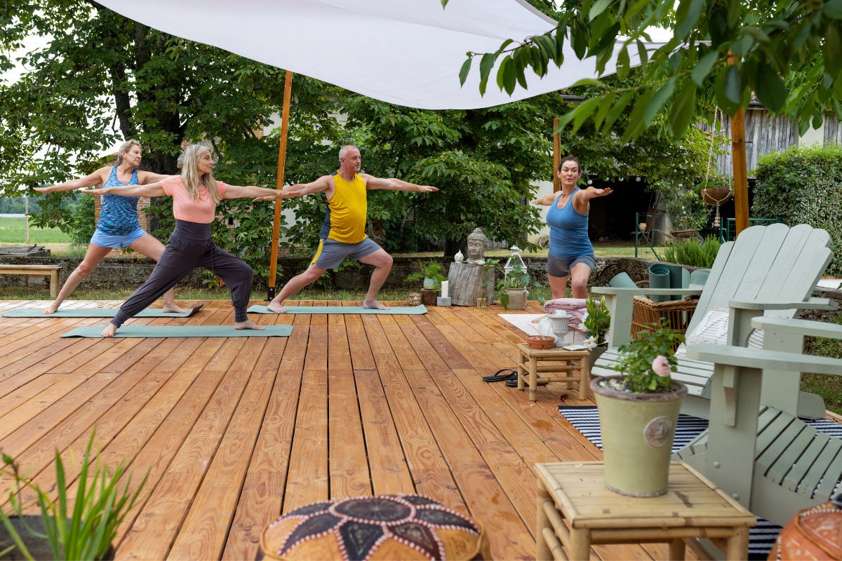 A Quick Guide To Yoga Holidays And Retreats (2)