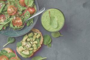 The Principles of Yogic Eating