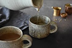 Ayurvedic Tea Recipes for Your Dosha